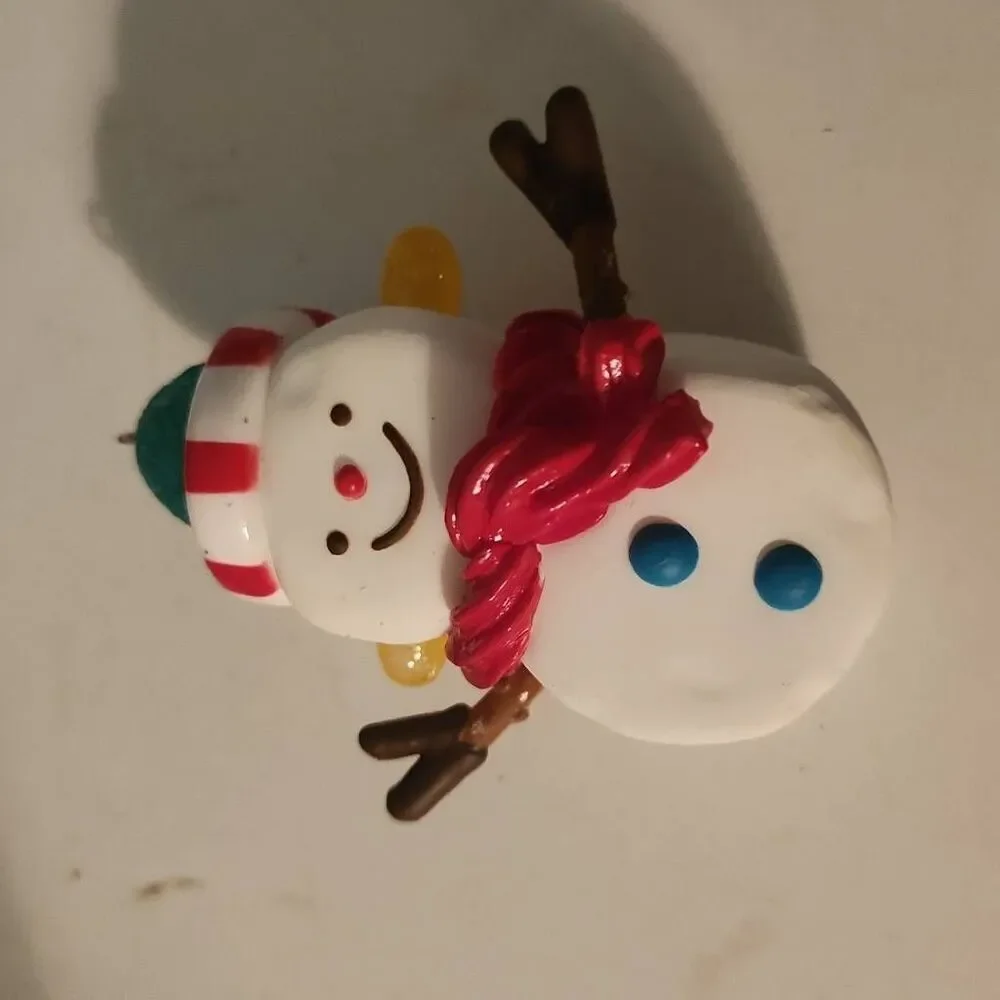2017 Hallmark Ornament